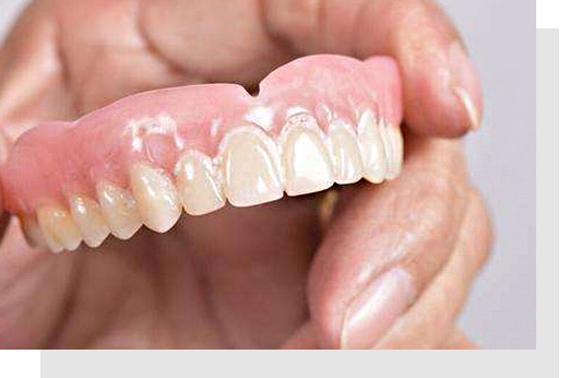 义齿修复