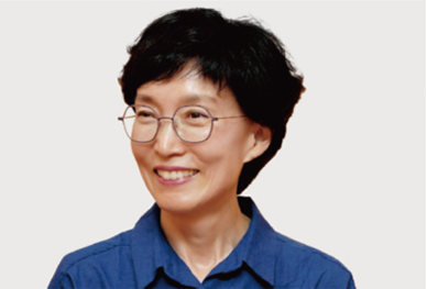 Dr. Jina Lee 特聘顾问