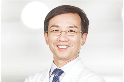 张耀副主任医师